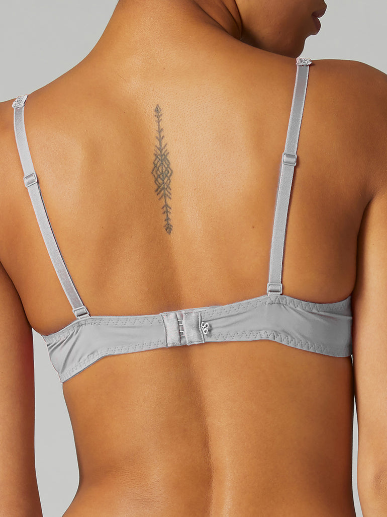 Push-Up - Secret grey