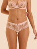 Shorty - Pink Nude