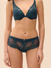 Shorty - Prestige Blue
