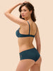 Shorty - Prestige Blue