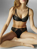 Saga Bikini - Black