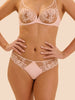 Brief - Pink Nude