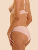 Brief - Pink Nude