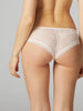 Boyshort - Petal Powder