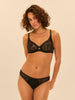Brief - Black