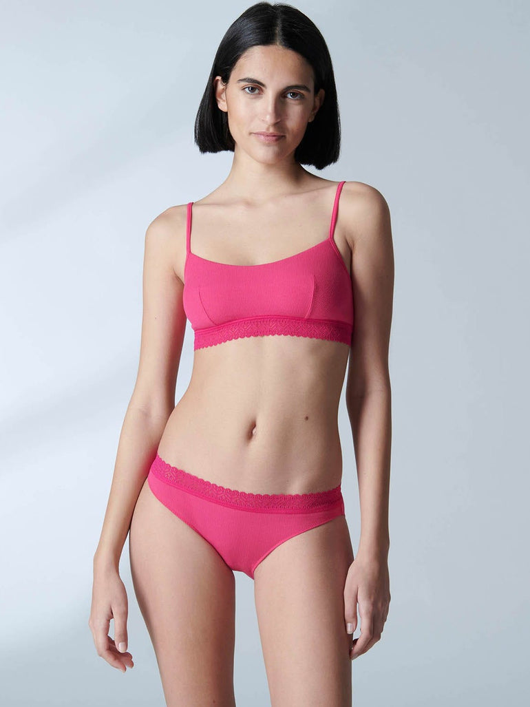 Bikini - Fuschia