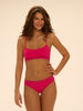 Brief - Fuschia