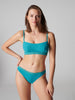 Eugenie Bikini - Saline Blue