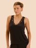 Top - Black