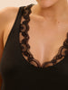 Top - Black
