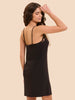 Nightdress - Black