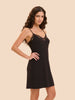 Nightdress - Black