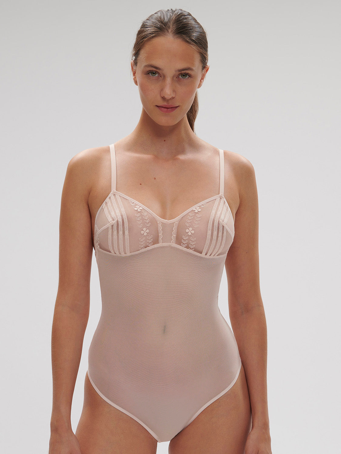 Simone perele bodysuit online