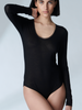 Bodysuit - Black