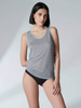 Tank - Light Grey