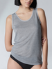 Tank - Light Grey