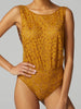 Bodysuit - Pretty Gold