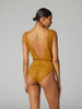 Bodysuit - Pretty Gold