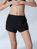 Songe Short - Black