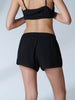 Songe Short - Black