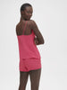 Songe Short - Pitaya Pink