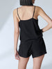 Songe Tank - Black