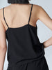 Songe Tank - Black