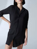 Songe Nightshirt - Black