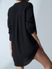 Songe Nightshirt - Black