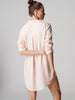 Songe Nightshirt - Petal Powder