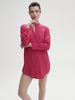 Songe Nightshirt - Pitaya Pink