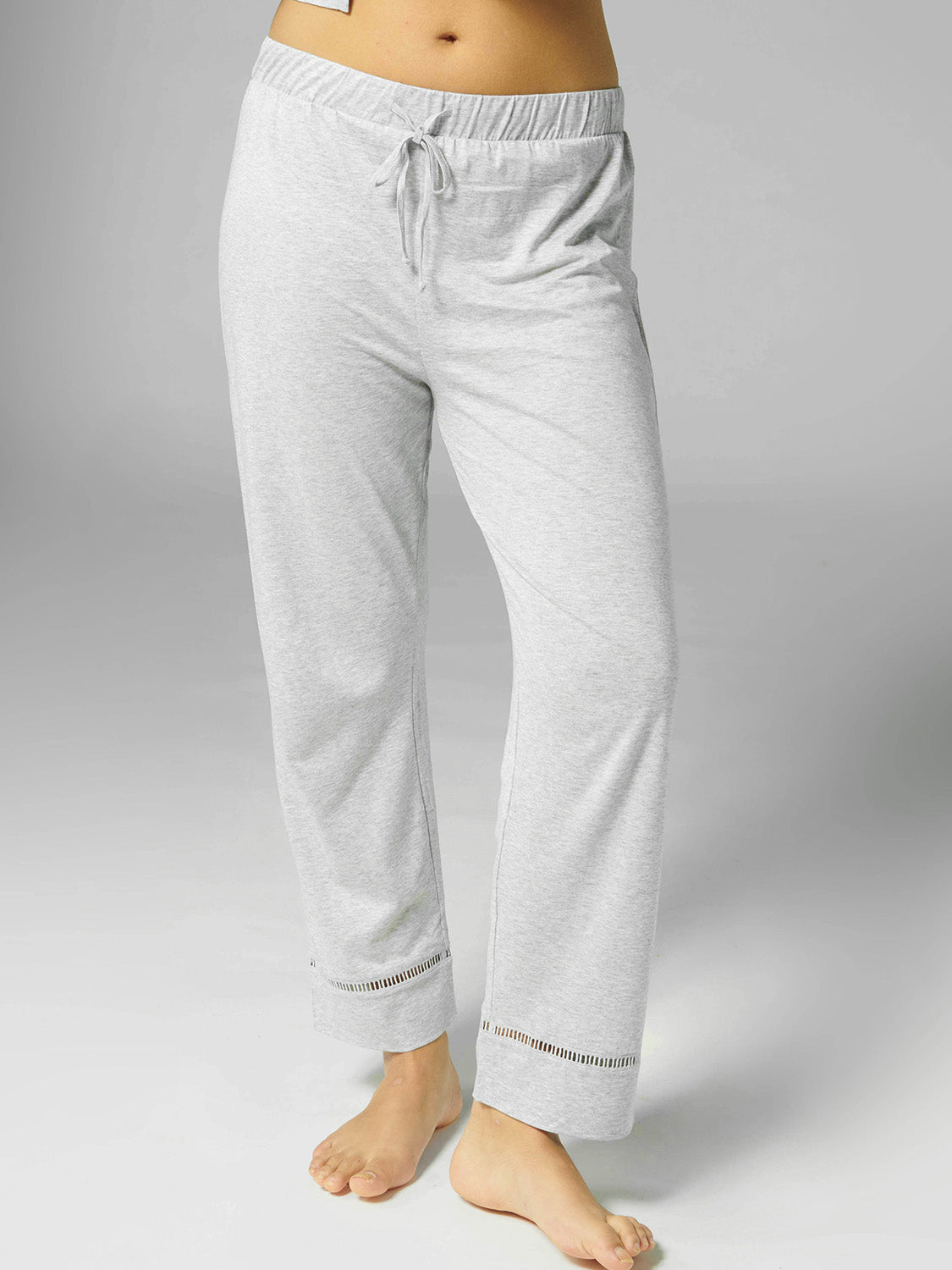 Brume Pant - Mineral Grey