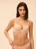 Push-up bra - Peau Rosée
