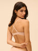 Push-up bra - Peau Rosée