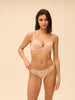 Push-up bra - Peau Rosée