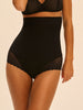 High waist shaper - Black