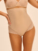 High waist shaper - Peau rosée