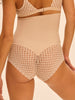 High waist shaper - Peau rosée