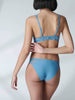 Freesia Bikini - Himalayan Blue