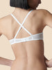 Singuliere Full Coverage Plunge - Ivory