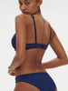 Push-up bra - Midnight