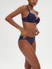 Push-up bra - Midnight