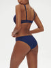 Push-up bra - Midnight