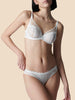 Singuliere Bikini - Ivory