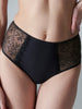 Singuliere Retro Brief - Black