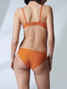 Utopia Full Coverage Plunge - Jaipur Amber