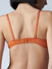 Utopia Full Coverage Plunge - Jaipur Amber