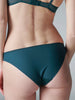 Utopia Bikini - English Green