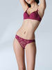 Victoire Push-Up - Syrah