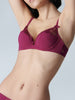 Victoire Push-Up - Syrah